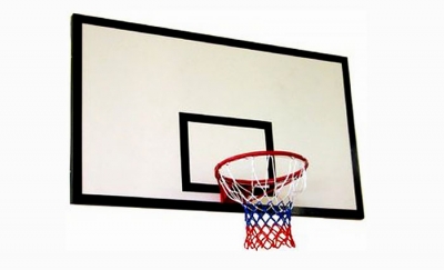 Щит баскетбольный FIBA (SG-410)